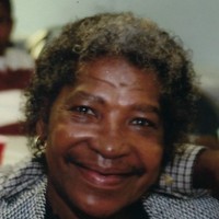 Ella Mae Hodge